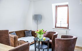 Haus Felix Radebeul Weinbergblick